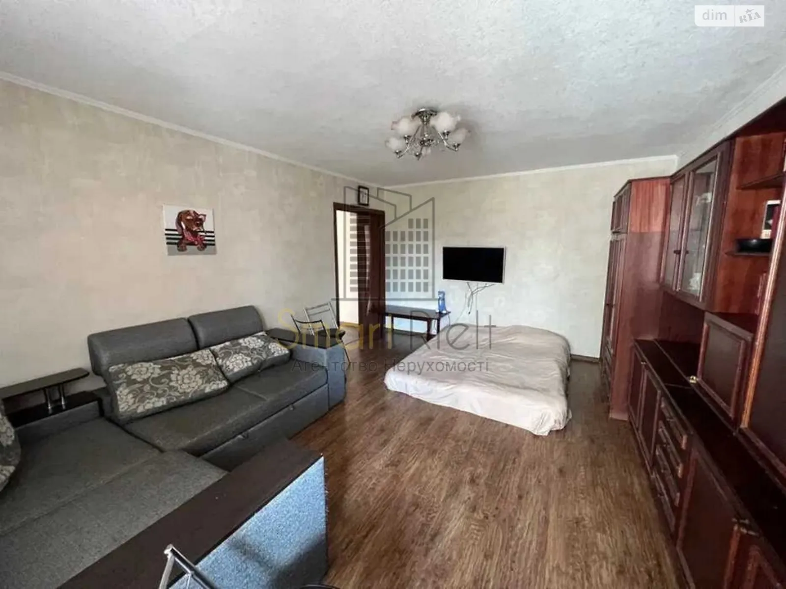 Продается 4-комнатная квартира 88 кв. м в Полтаве, цена: 75000 $
