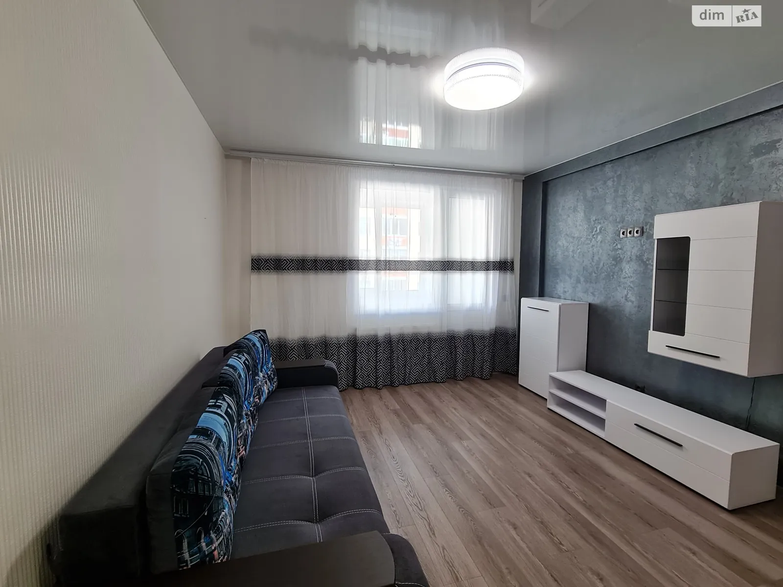 Продается 1-комнатная квартира 43.8 кв. м в Хмельницком, Старокостянтиновское шоссе