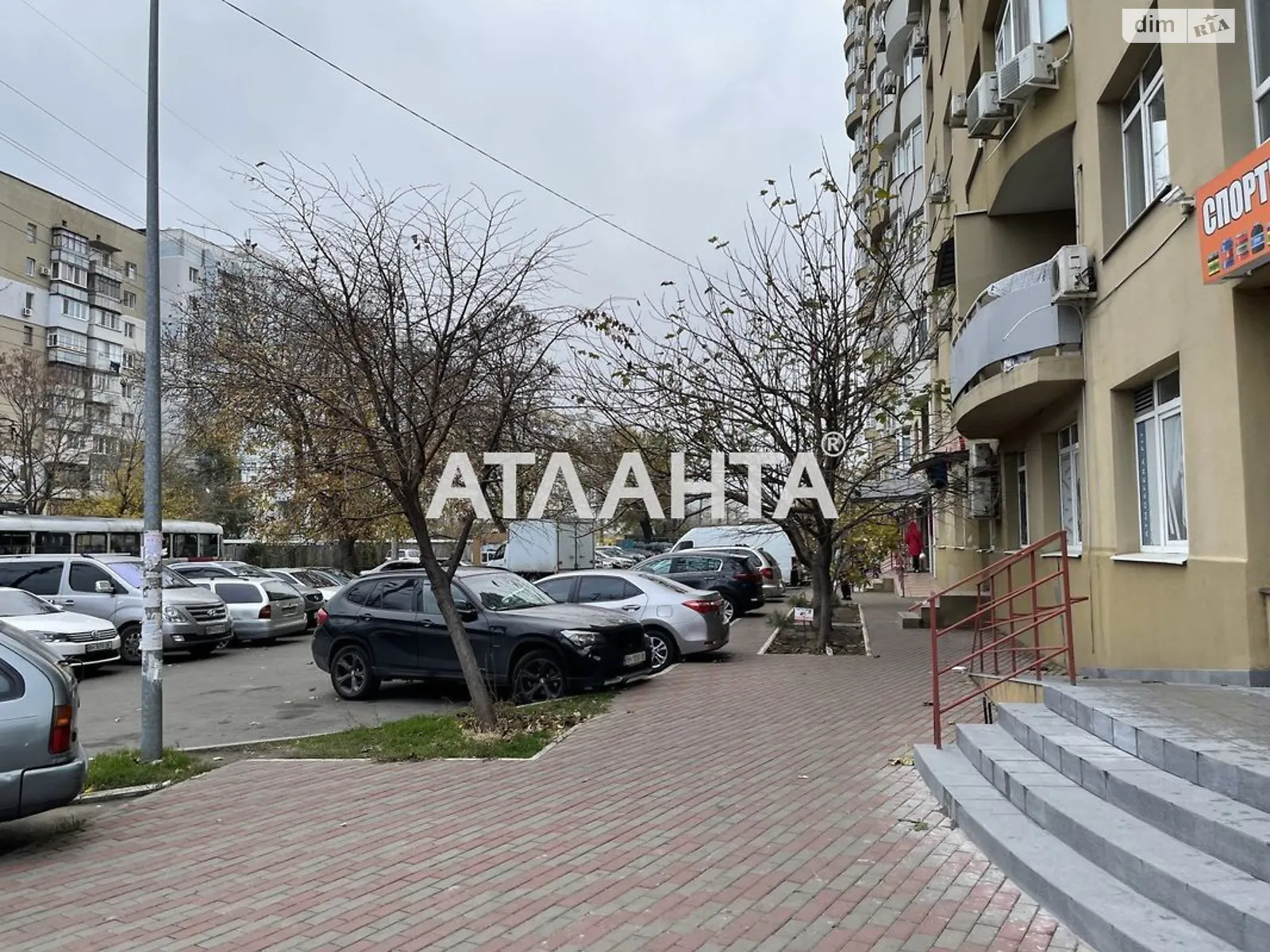 Продается помещения свободного назначения 261.1 кв. м в 17-этажном здании - фото 3