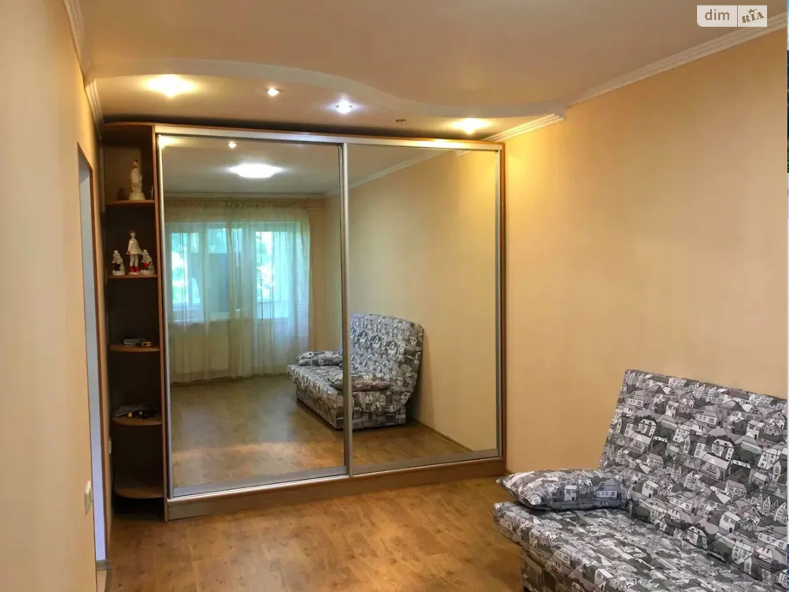 Продається 1-кімнатна квартира 30 кв. м у Одесі, вул. Краснова, 11 - фото 1