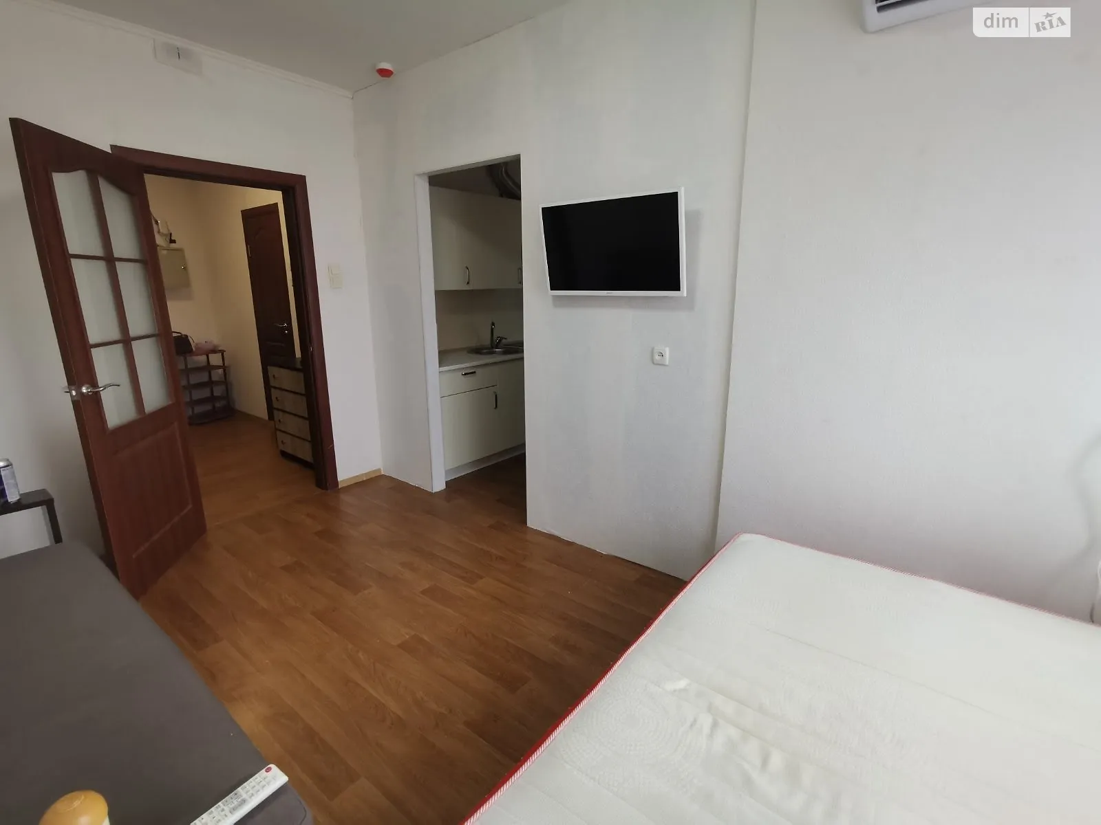 Продается 1-комнатная квартира 32.9 кв. м в Киеве, ул. Юлии Здановской(Михаила Ломоносова), 85Б - фото 1