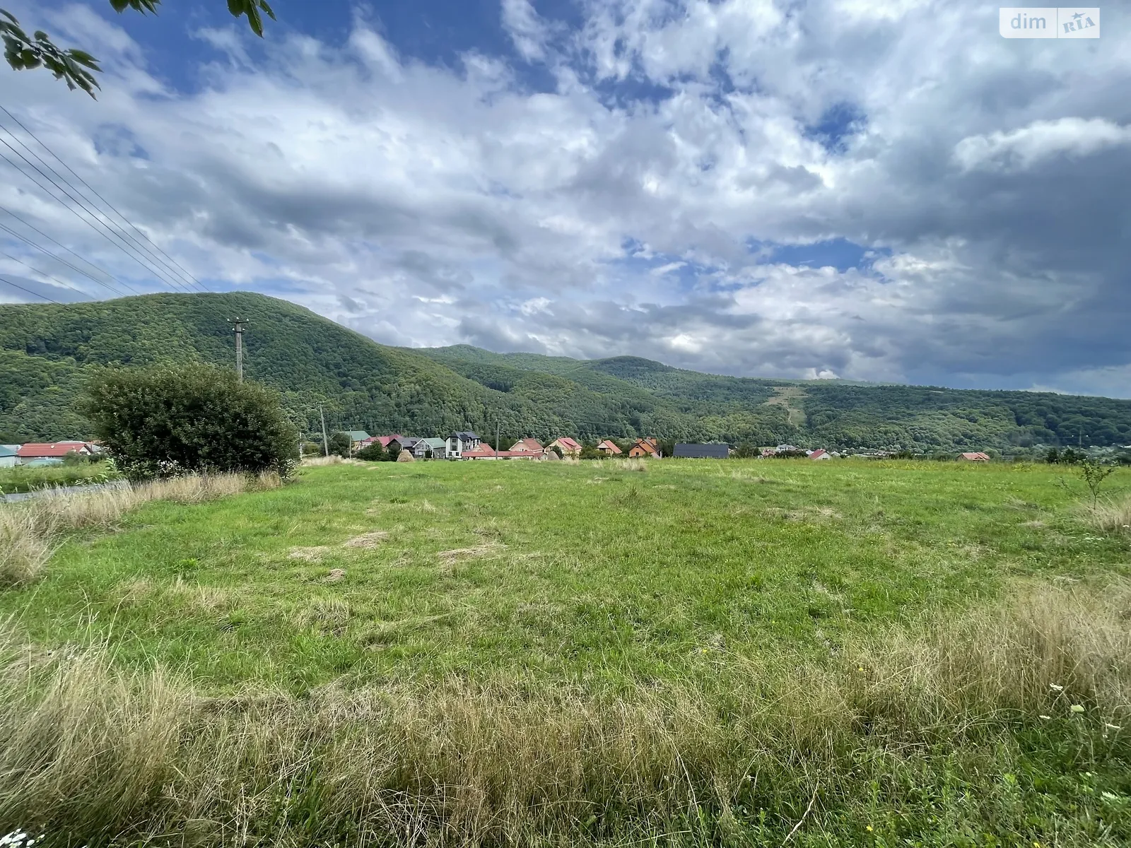 Продается земельный участок 14.7 соток в Закарпатской области, цена: 80000 $