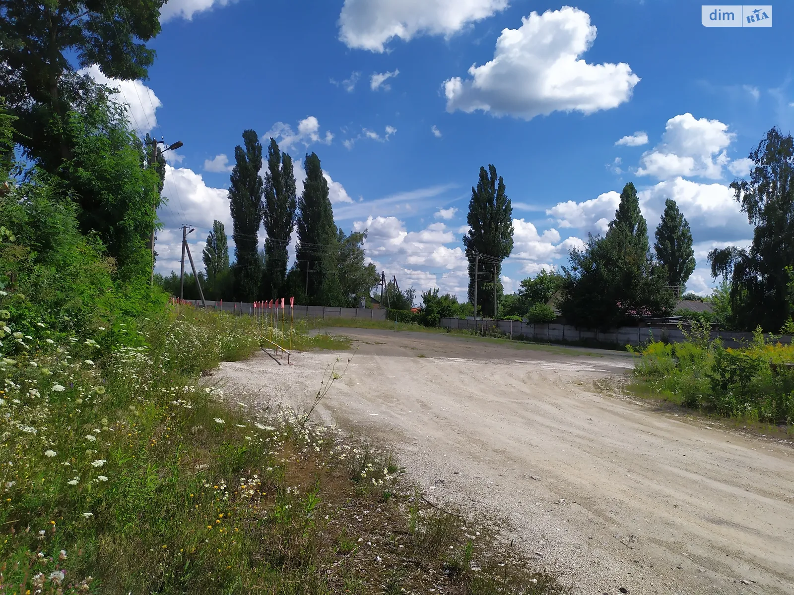 Продается земельный участок 1 соток в Житомирской области - фото 2