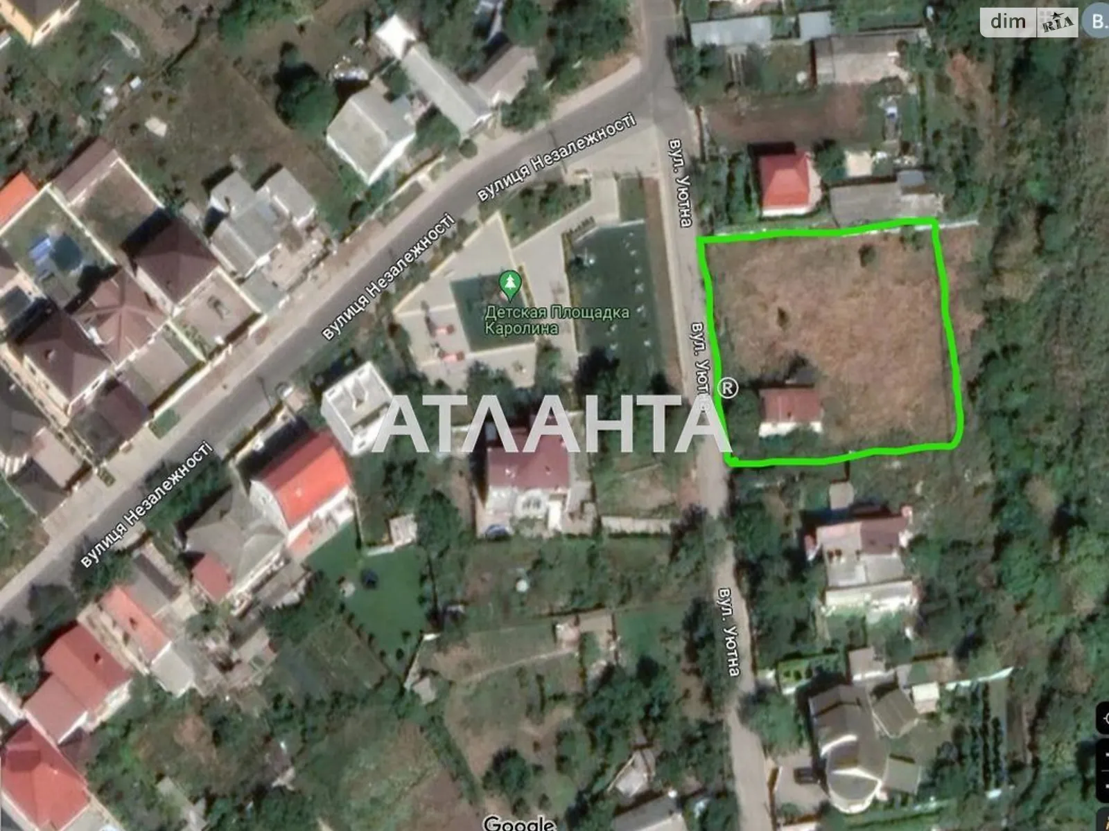 Продается земельный участок 12 соток в Одесской области - фото 3