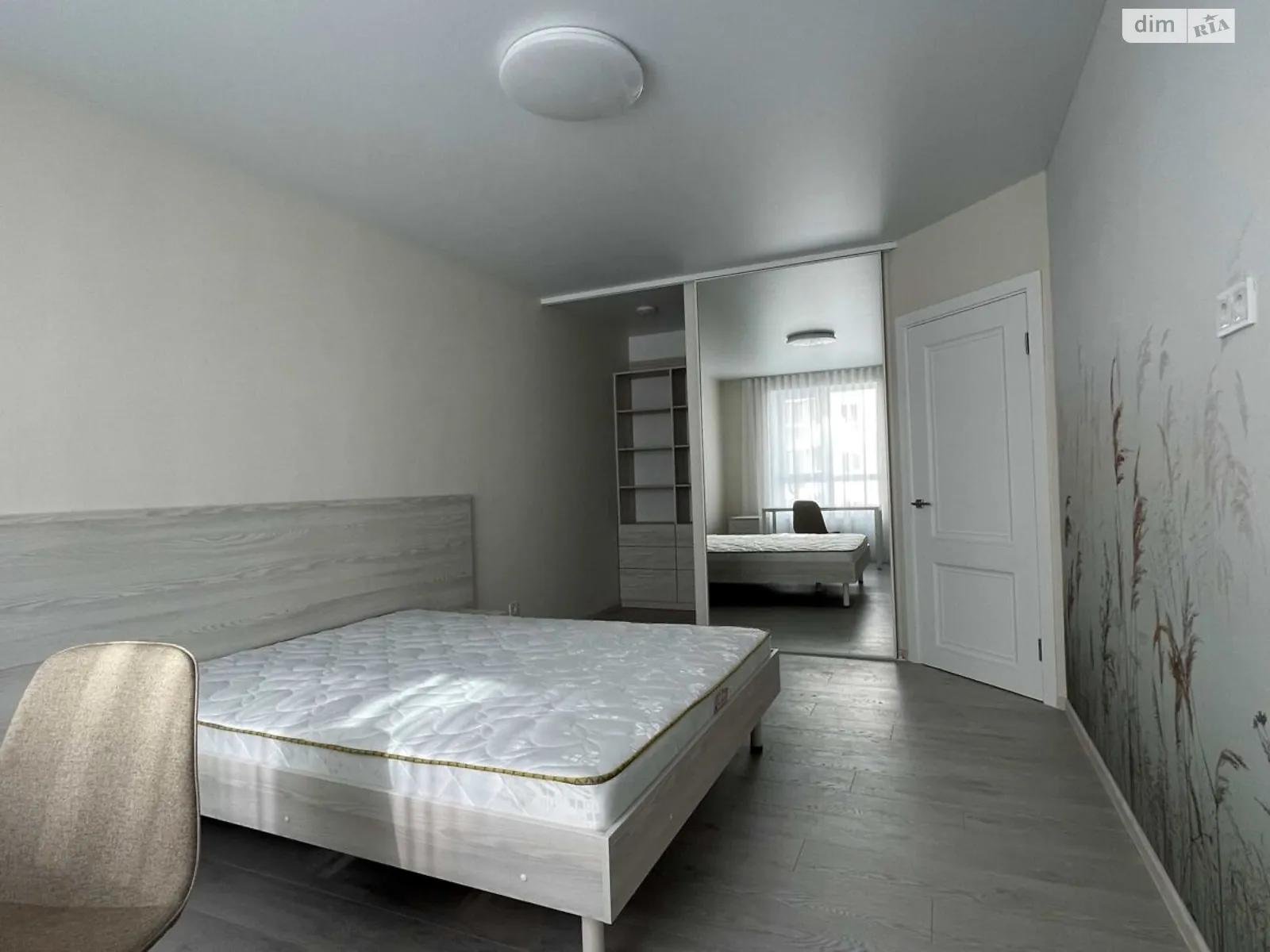 Продается 2-комнатная квартира 45 кв. м в Слобожанском, цена: 65000 $