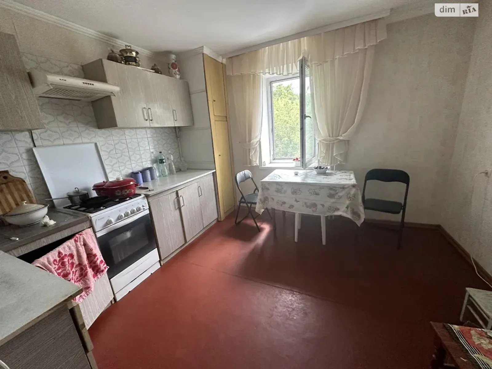 Продается 1-комнатная квартира 37 кв. м в Белой Церкви, цена: 31000 $