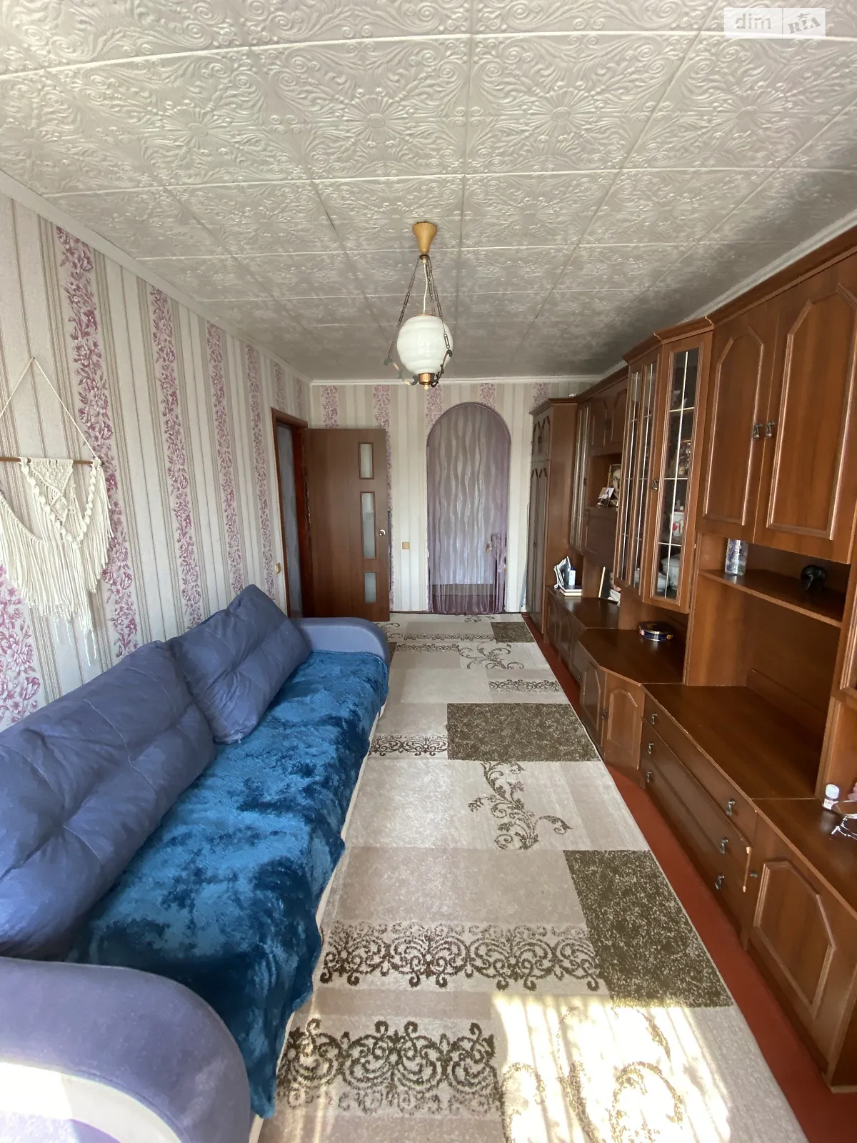 Продается 2-комнатная квартира 50 кв. м в Житомире, цена: 31500 $