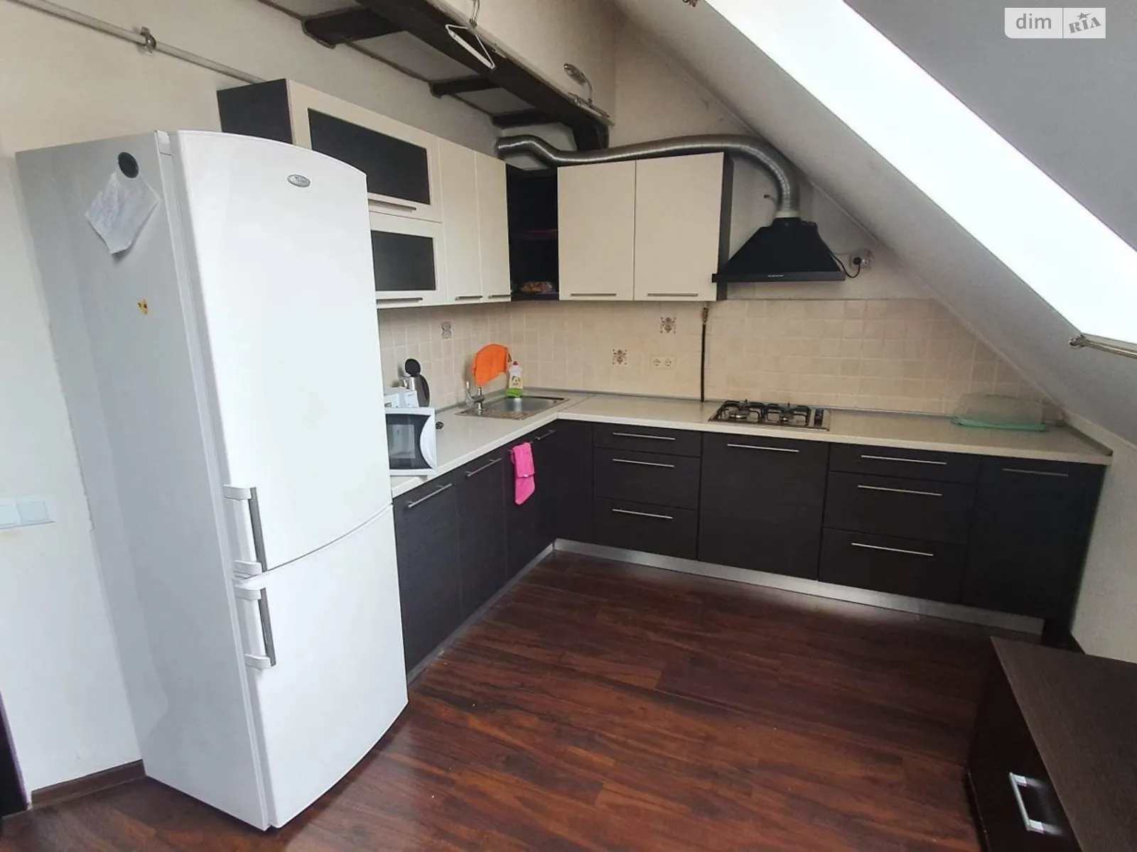 Продается 3-комнатная квартира 110 кв. м в Ужгороде, ул. Корзо - фото 1