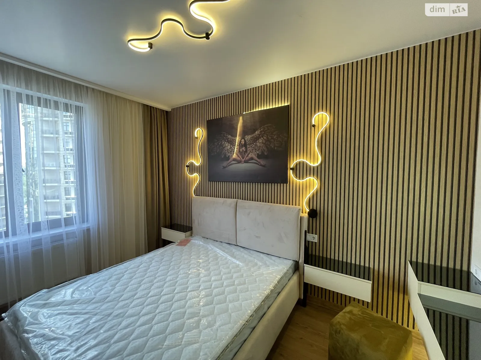 Продается 2-комнатная квартира 55 кв. м в Одессе - фото 1