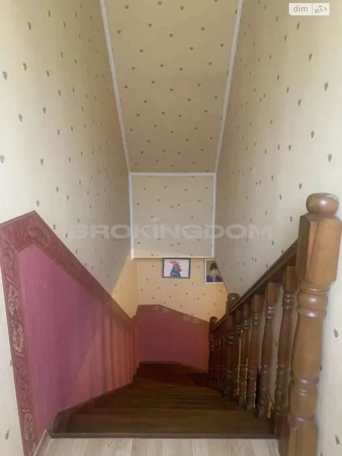 Продается дом на 2 этажа 150 кв. м с балконом - фото 3