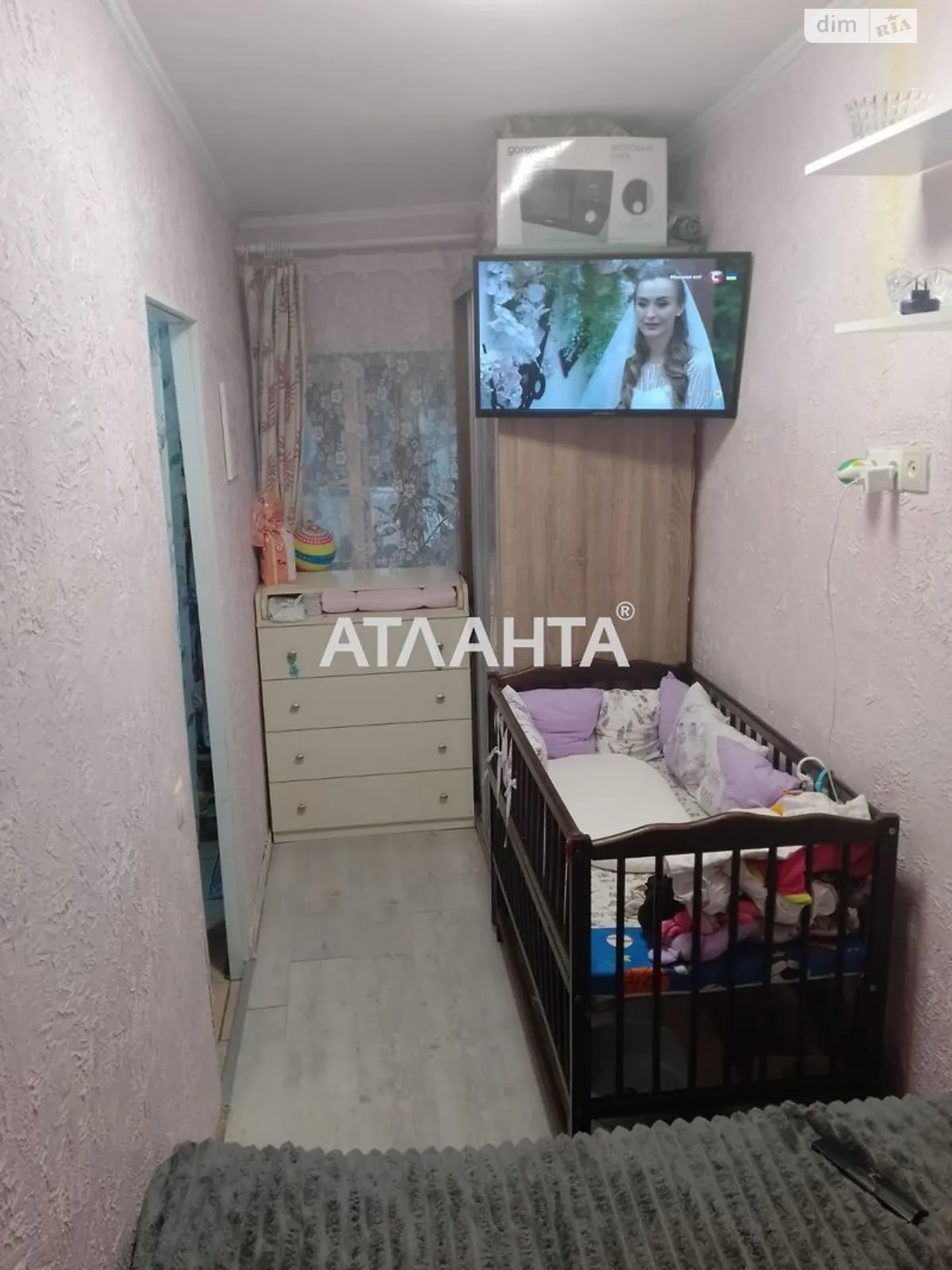 Продается одноэтажный дом 22.4 кв. м с камином, цена: 16000 $ - фото 1