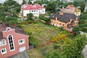 Купить землю под застройку в Черниговской области