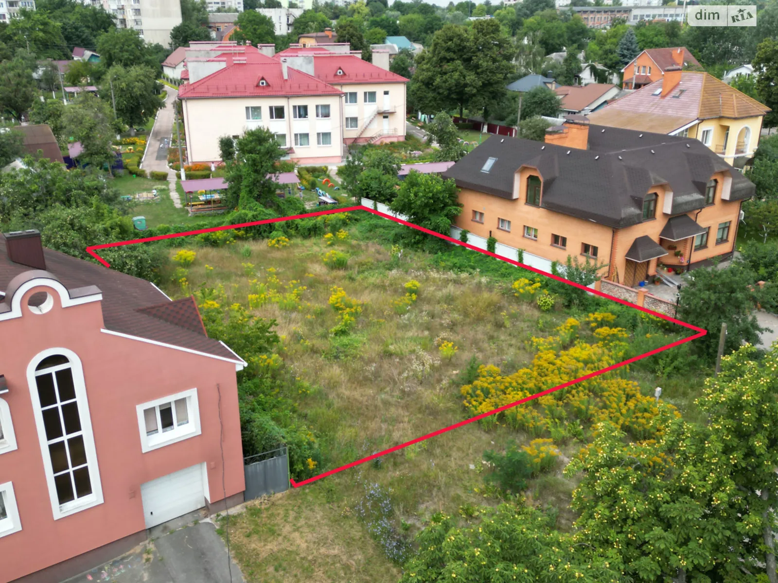 Продается земельный участок 10 соток в Черниговской области, цена: 85000 $ - фото 1