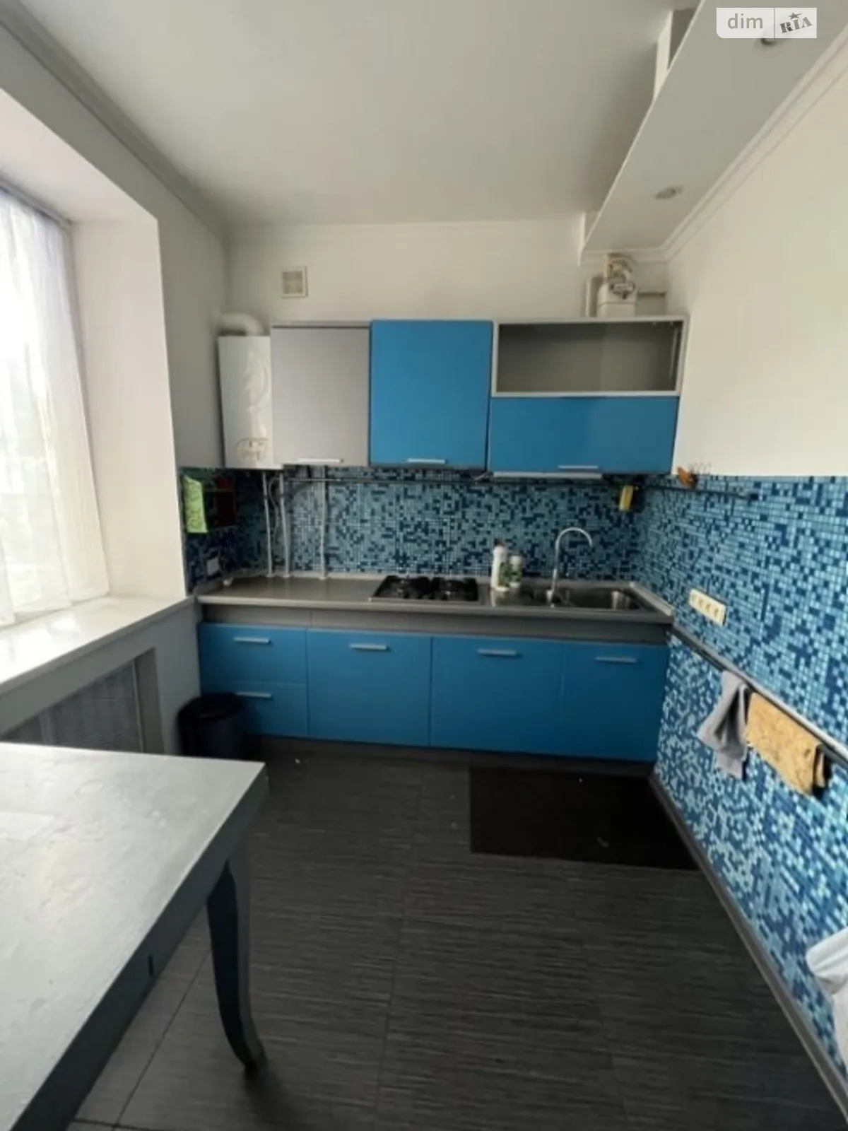 Продается 3-комнатная квартира 96 кв. м в Днепре, цена: 105000 $