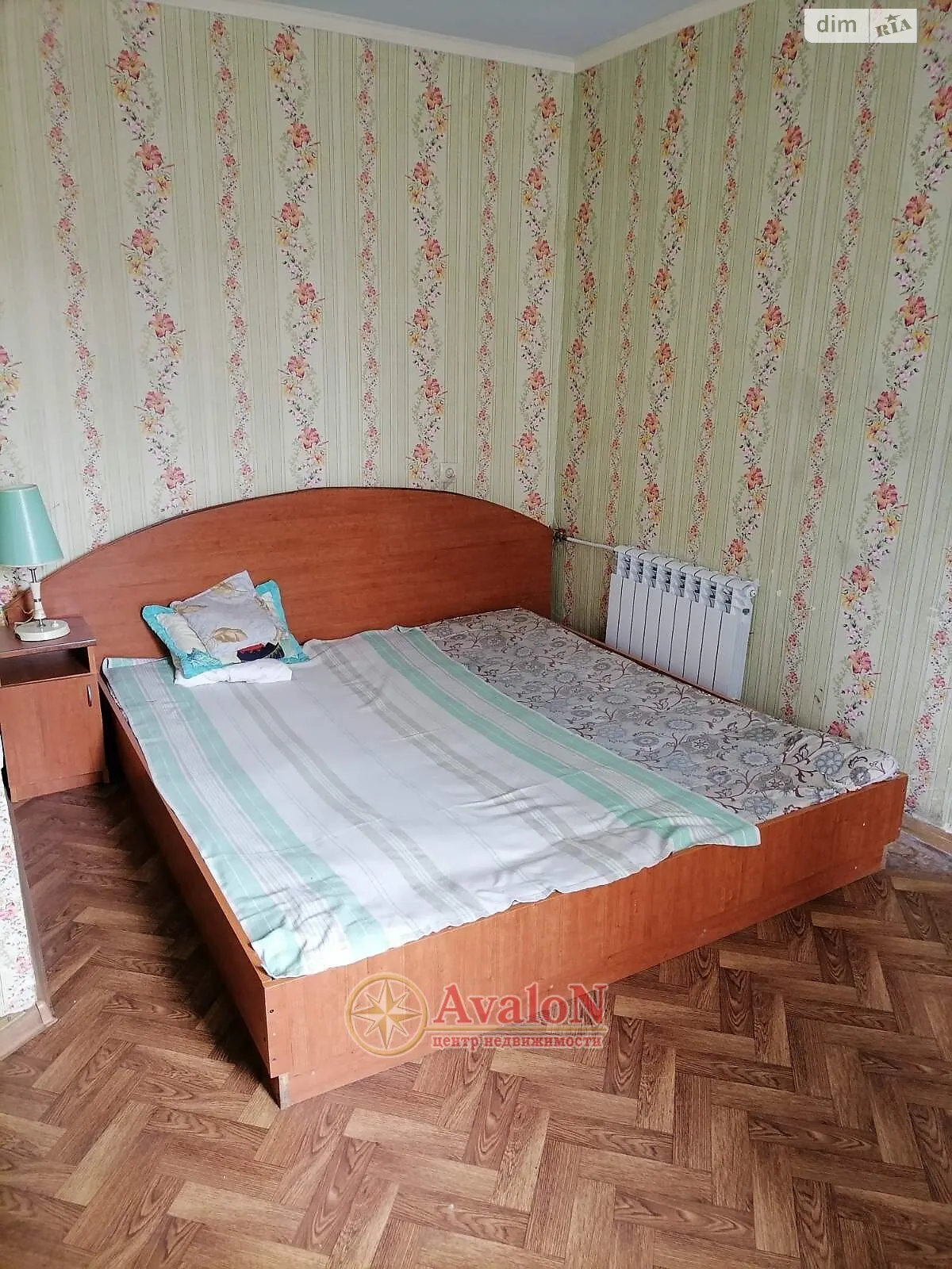 Продается 1-комнатная квартира 22 кв. м в Одессе, ул. Давида Ойстраха