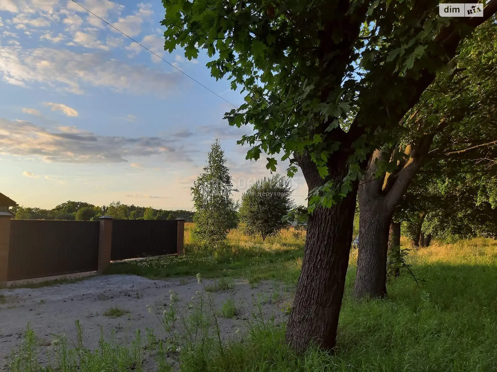 Продается земельный участок 9 соток в Киевской области, цена: 10000 $