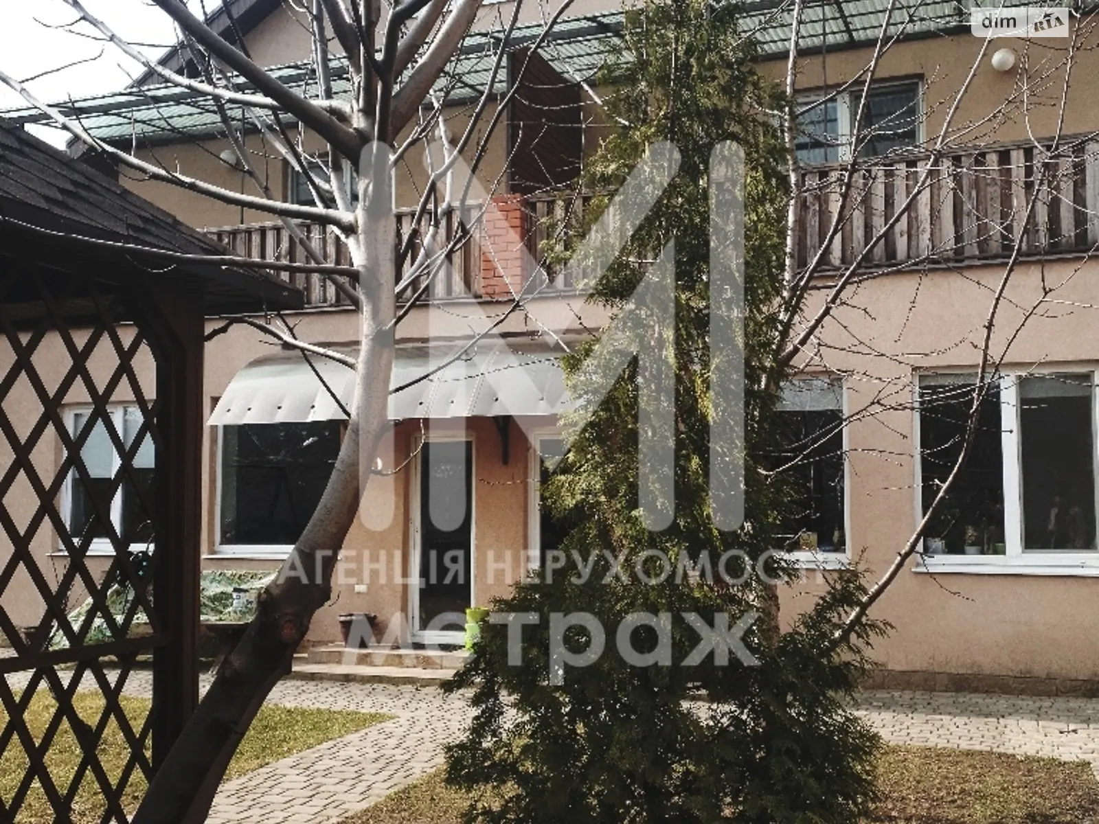 Продается дом на 2 этажа 225.4 кв. м с мебелью, цена: 145000 $ - фото 1