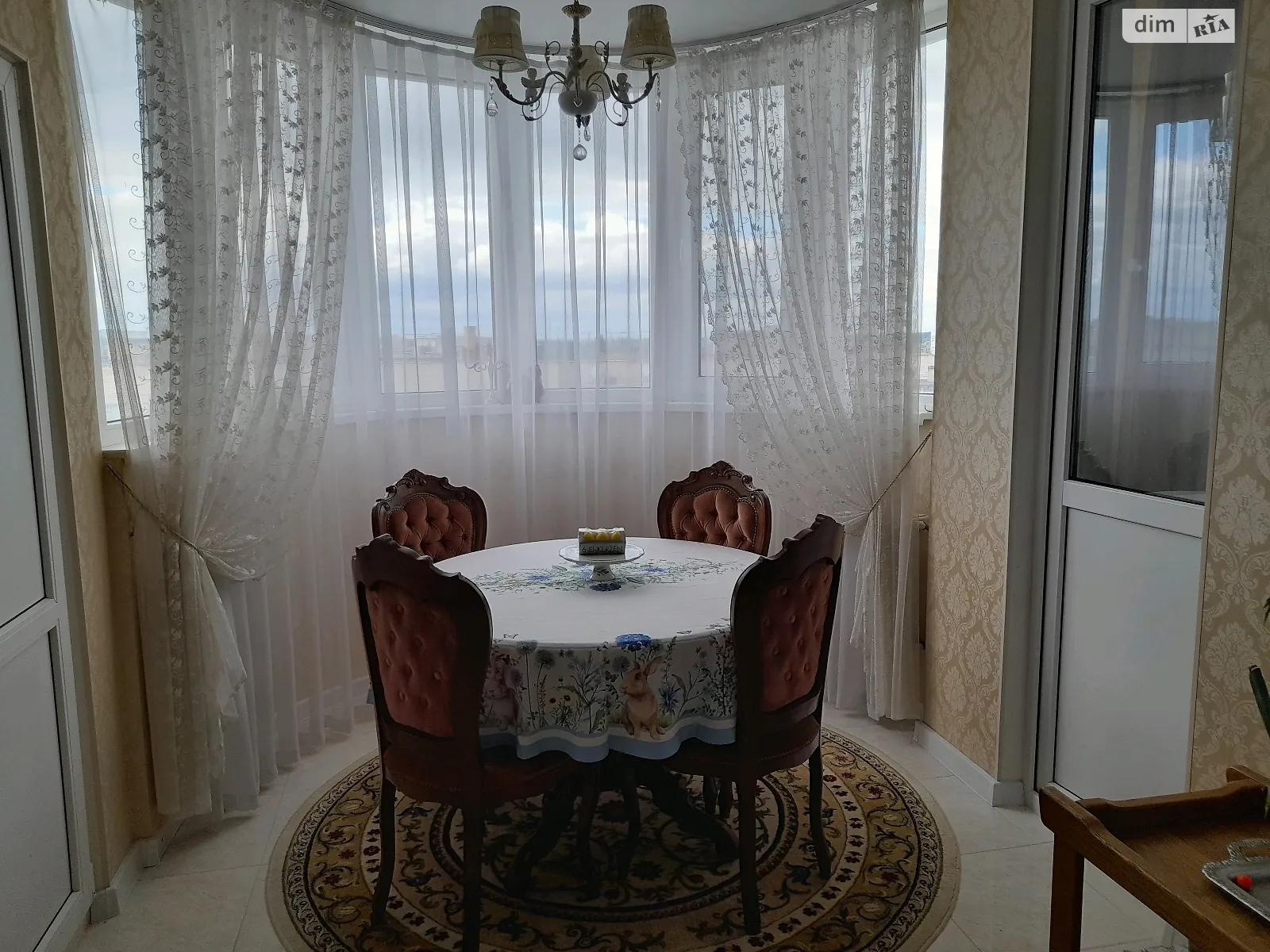 Продається 3-кімнатна квартира 106 кв. м у Вінниці, вул. Стрілецька - фото 1