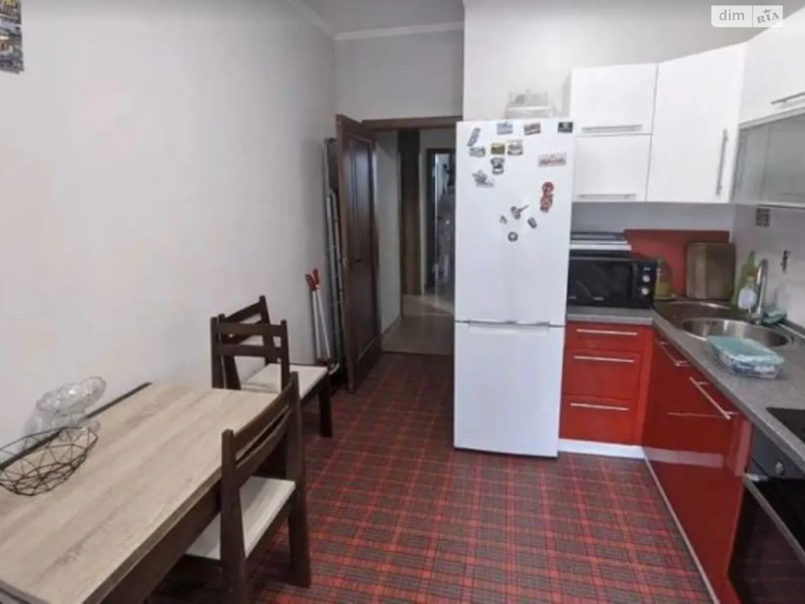 Продается 2-комнатная квартира 58 кв. м в Днепре, цена: 70000 $