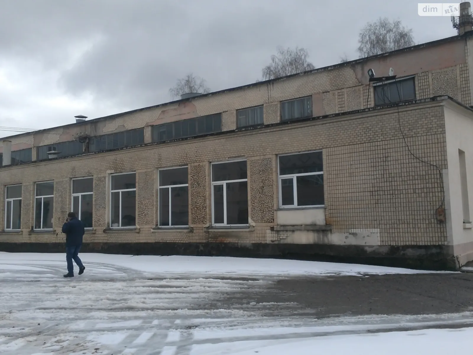 Продається приміщення вільного призначення 4779 кв. м в 2-поверховій будівлі - фото 3