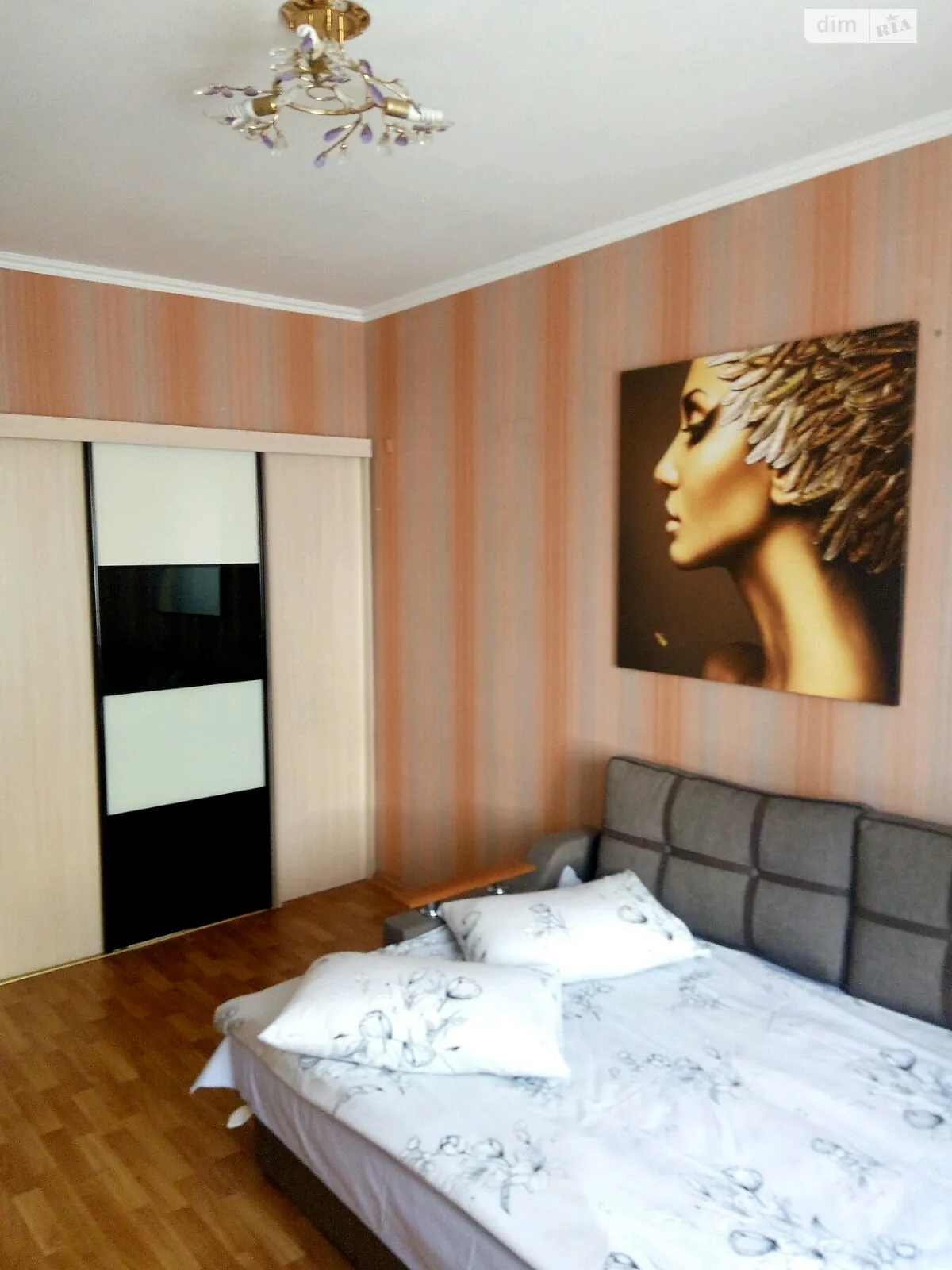 Сдается в аренду 1-комнатная квартира в Хмельницком, цена: 600 грн