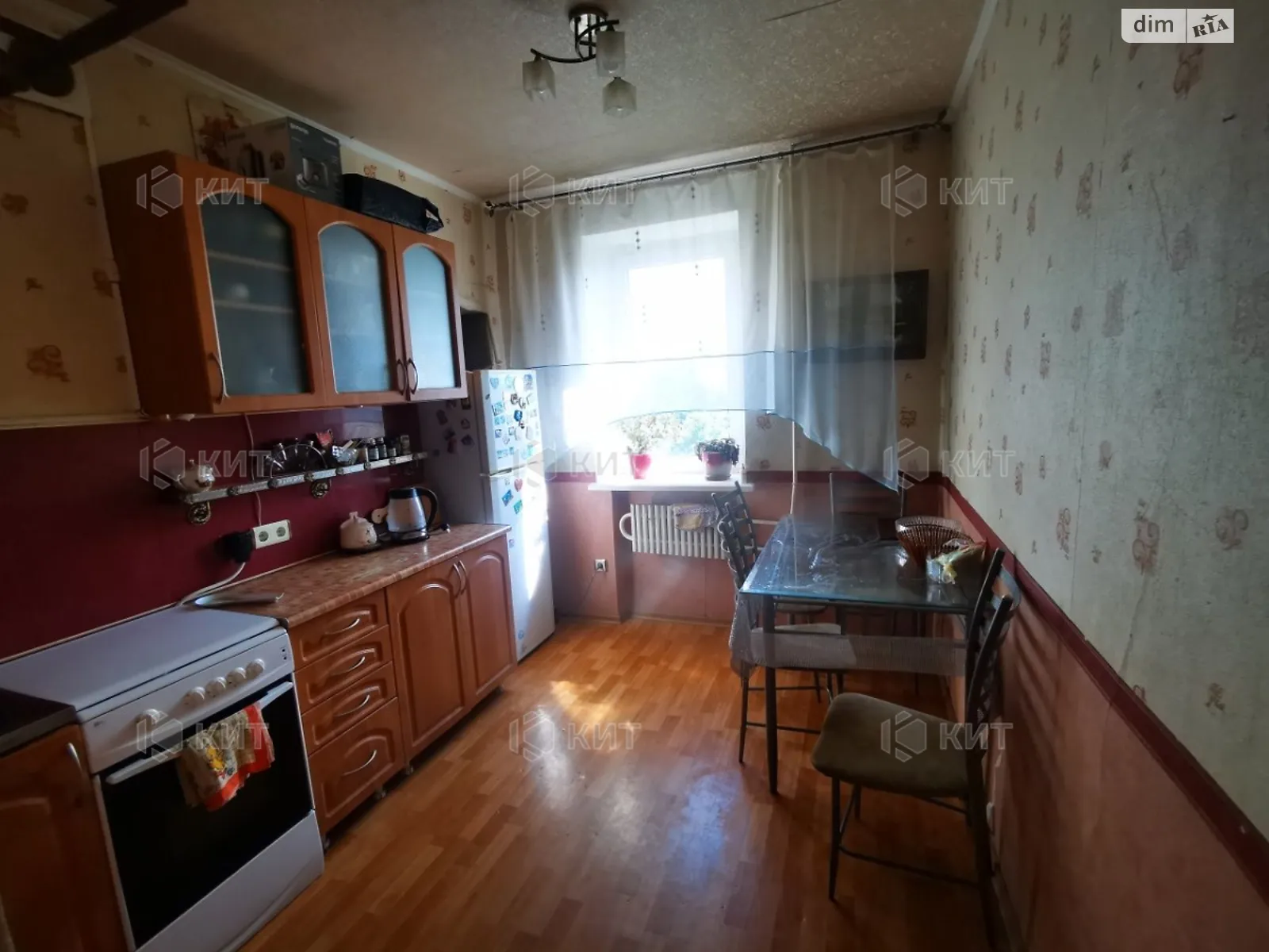 Продается 2-комнатная квартира 48 кв. м в Харькове, просп. Юбилейный, 74 - фото 1