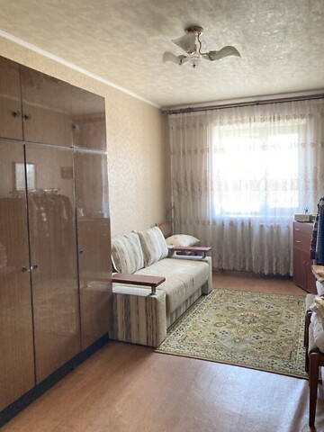 Продается 2-комнатная квартира 42.4 кв. м в Днепре, ул. Старокозацкая, 82