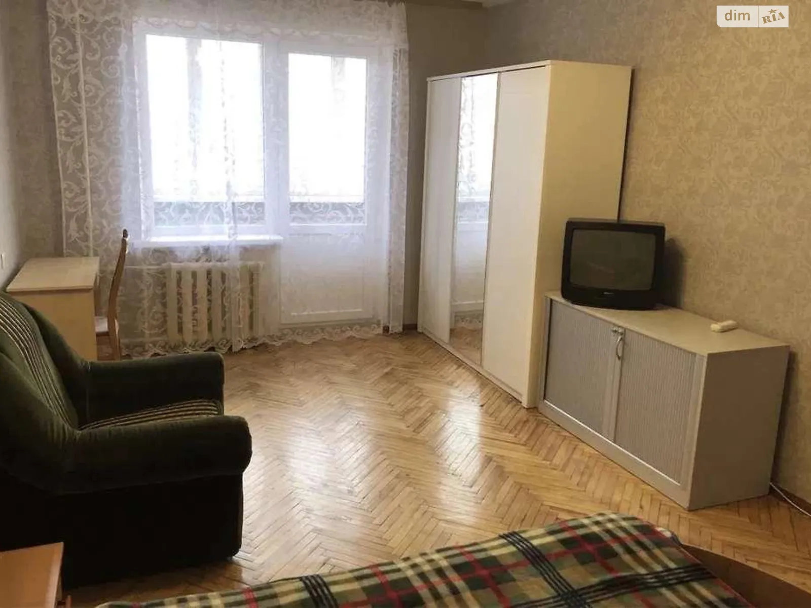 Продается 1-комнатная квартира 32 кв. м в Киеве - фото 2