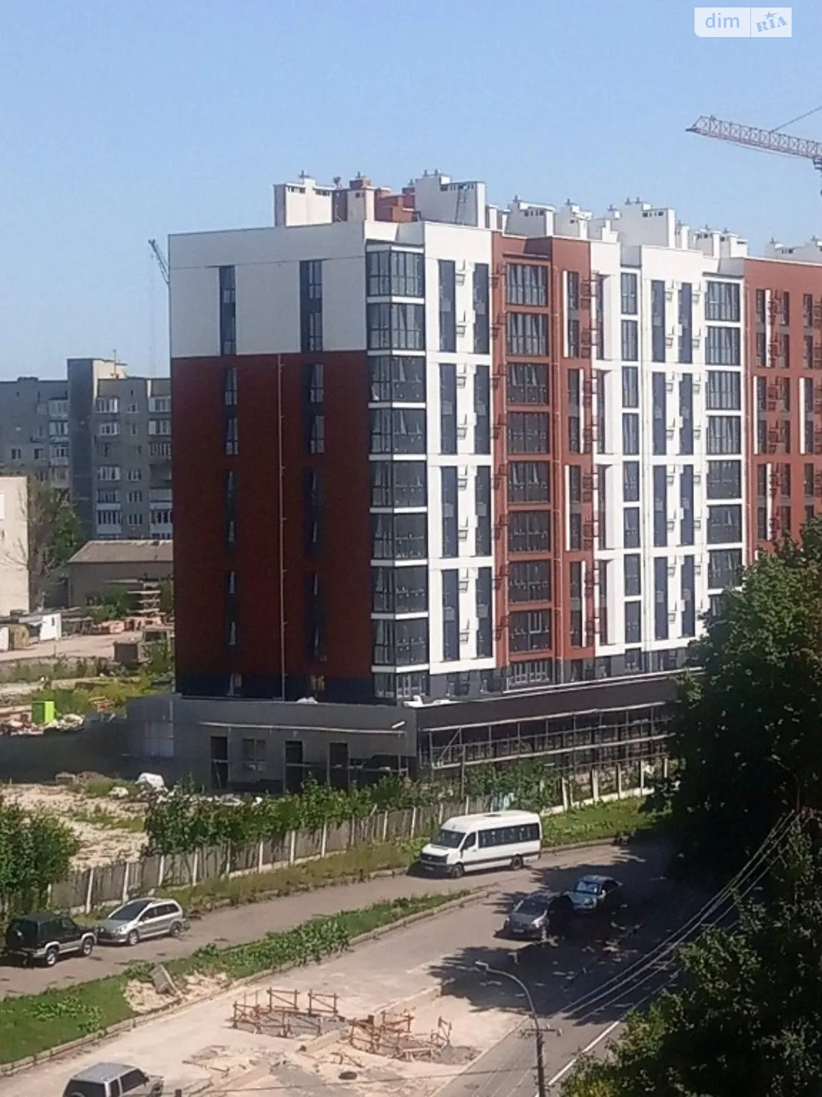 Продается 1-комнатная квартира 42 кв. м в Ровно, ул. Соборная - фото 1