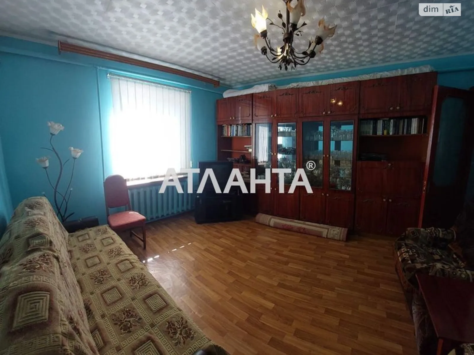 Продается одноэтажный дом 93.4 кв. м с садом, цена: 65000 $ - фото 1