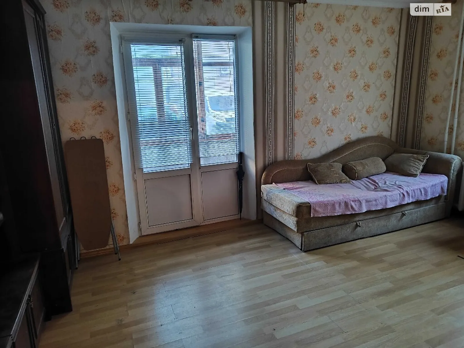 Продается 1-комнатная квартира 32 кв. м в Хмельницком, ул. Тернопольская, 32