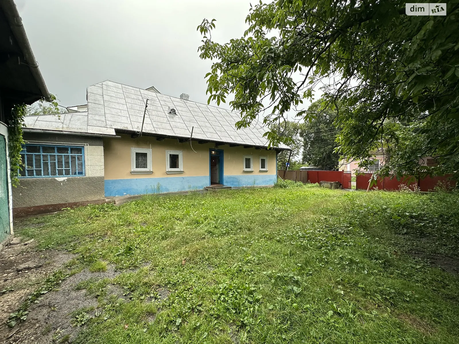 Продається одноповерховий будинок 65 кв. м з каміном, цена: 32000 $