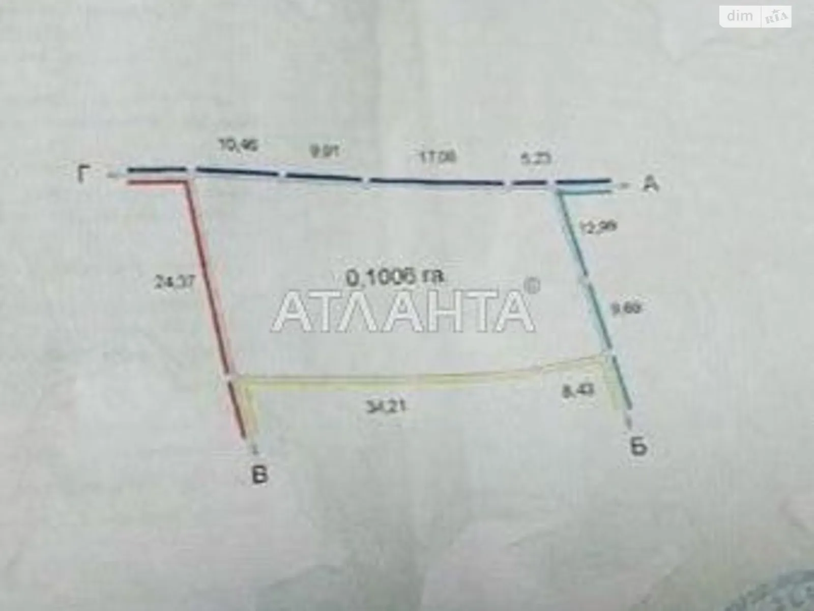 Продается дом на 2 этажа 555 кв. м с балконом, цена: 430000 $ - фото 1