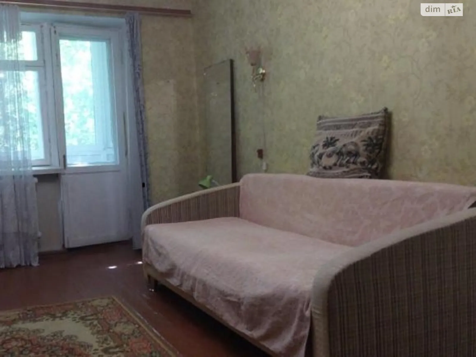 Продается 1-комнатная квартира 31 кв. м в Одессе, ул. Генерала Петрова, 41