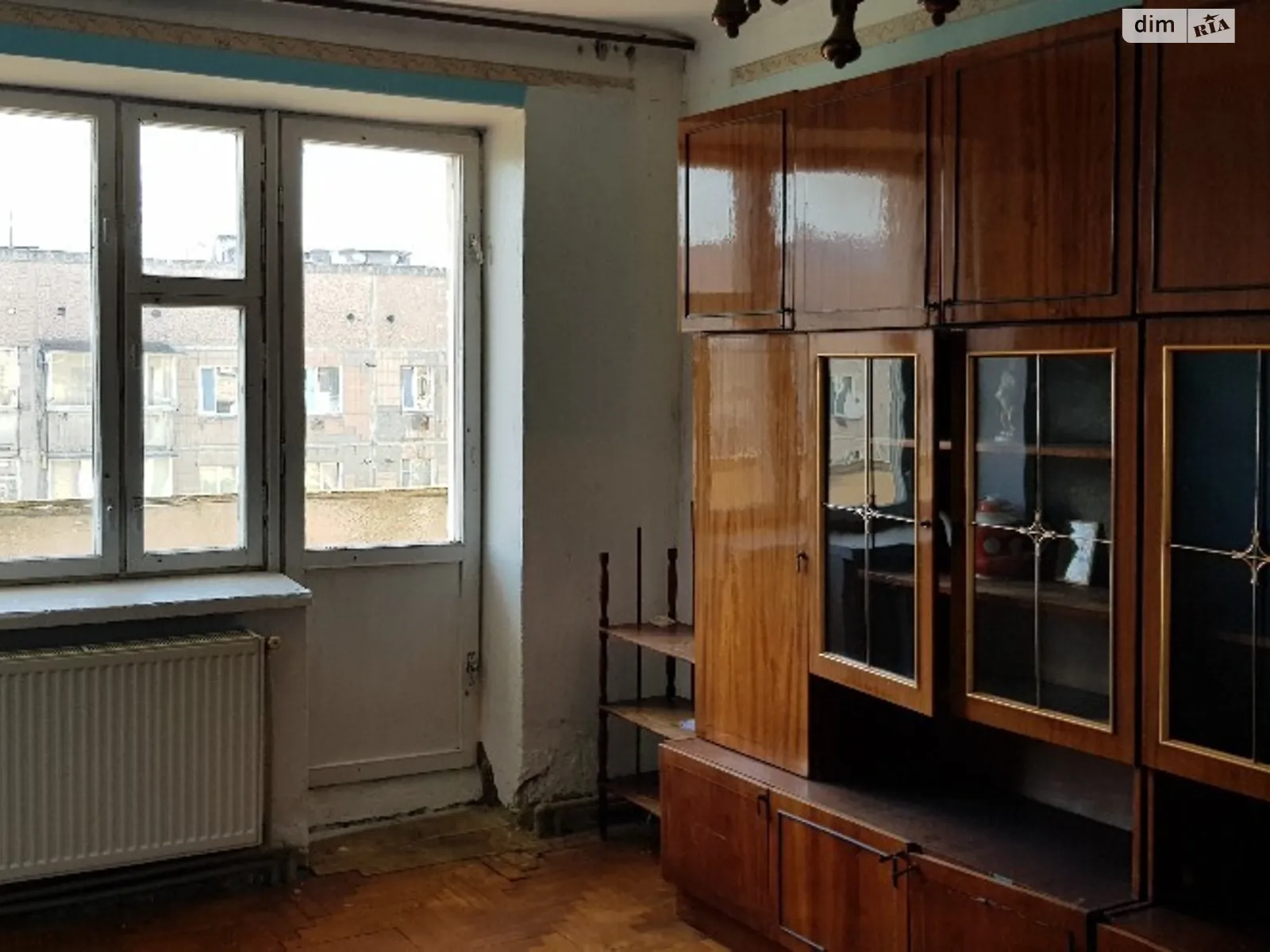 Продается 3-комнатная квартира 57 кв. м в Черткове, цена: 26000 $