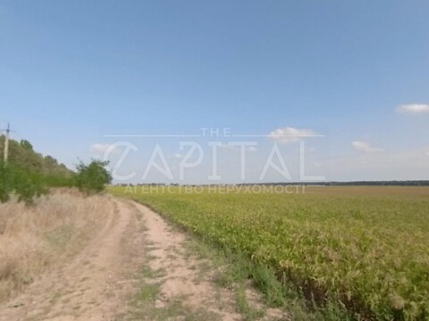 Продається земельна ділянка 4890 соток у Київській області, цена: 5379000 $