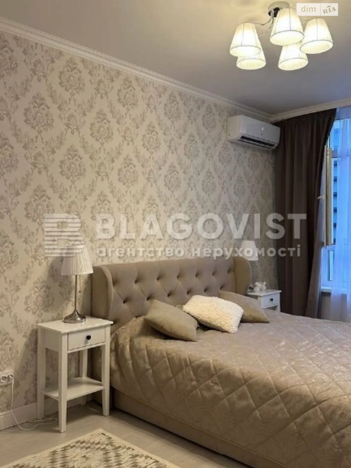 Продается 1-комнатная квартира 39.4 кв. м в Киеве, ул. Тираспольская, 52 - фото 1
