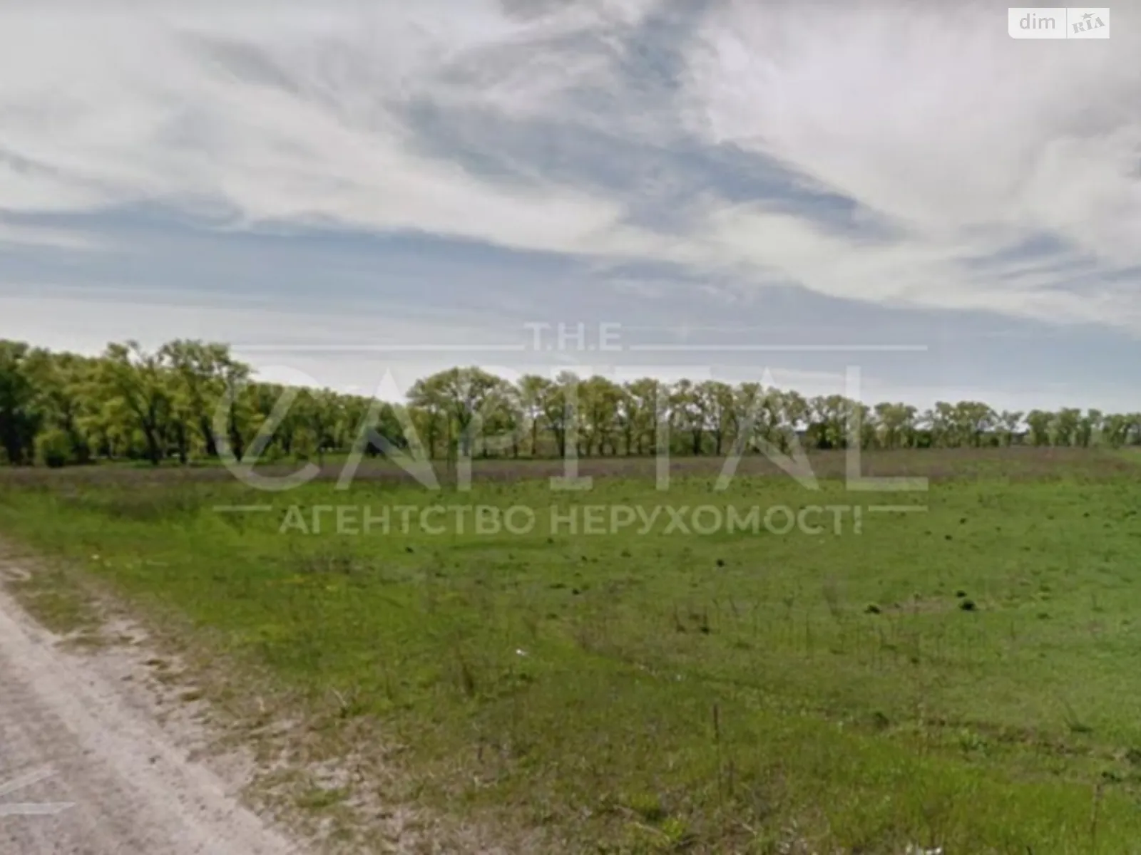 Продается земельный участок 790 соток в Киевской области, цена: 671500 $ - фото 1