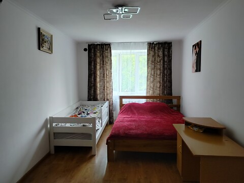 Продается комната 21.3 кв. м в Дублянах, цена: 12500 $
