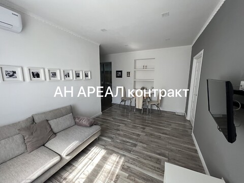 Сдается в аренду одноэтажный дом 100 кв. м с верандой, цена: 19000 грн
