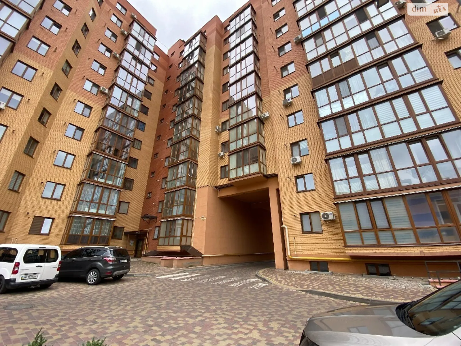 Продается 5-комнатная квартира 144 кв. м в Виннице, просп. Коцюбинского, 43А - фото 1