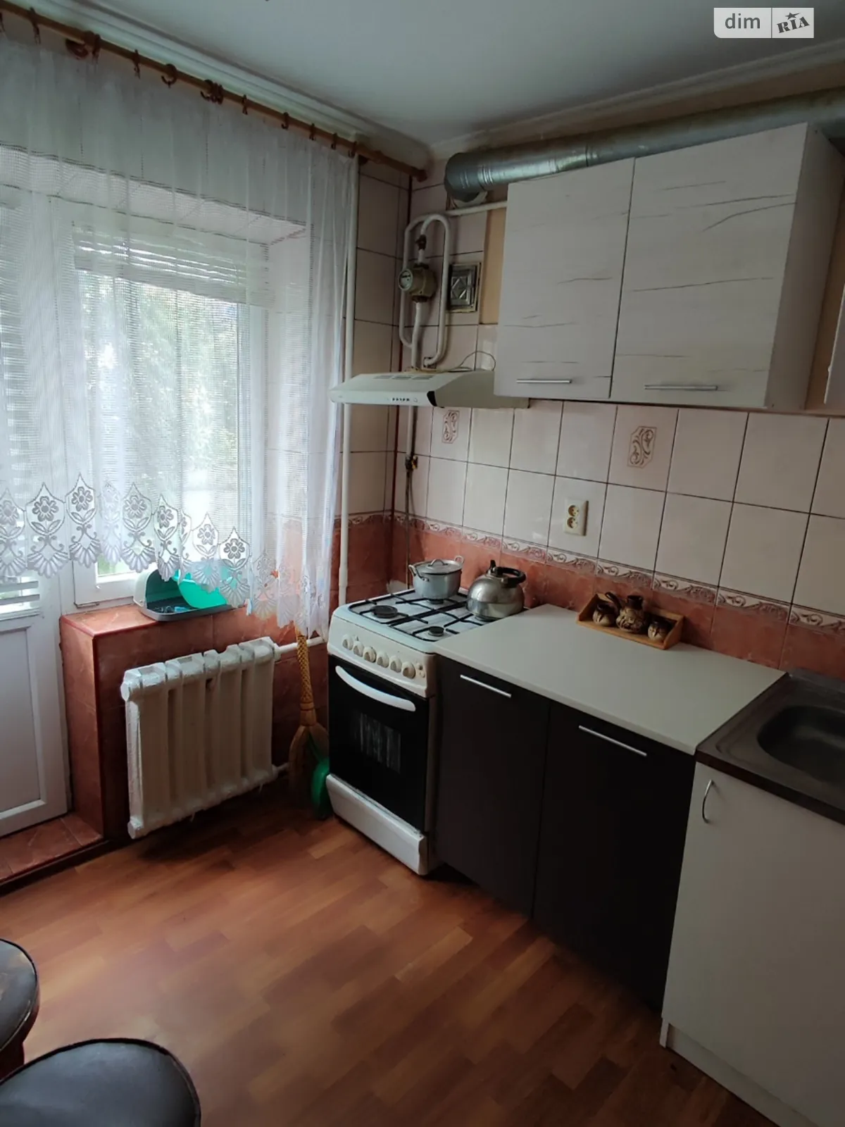 Здається в оренду 2-кімнатна квартира 42 кв. м у Хмельницькому, цена: 6500 грн