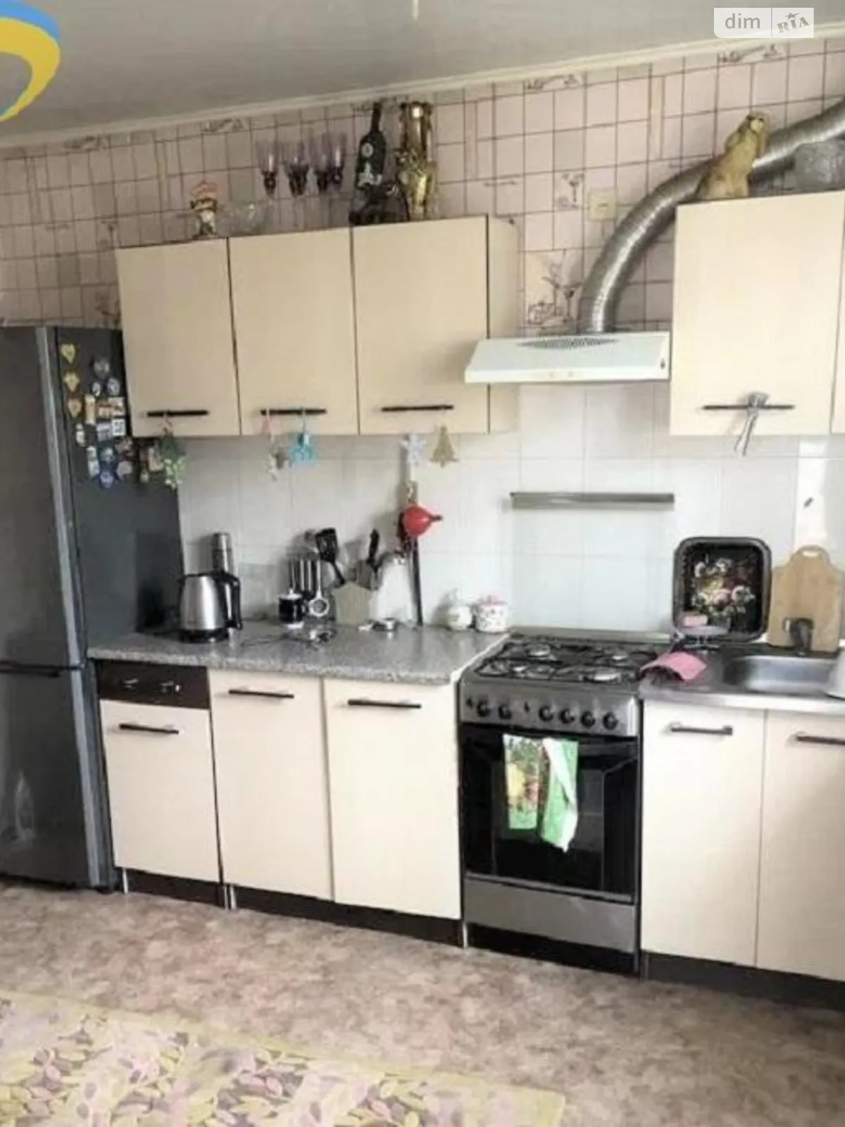 Продается часть дома 46 кв. м с террасой, цена: 46000 $ - фото 1