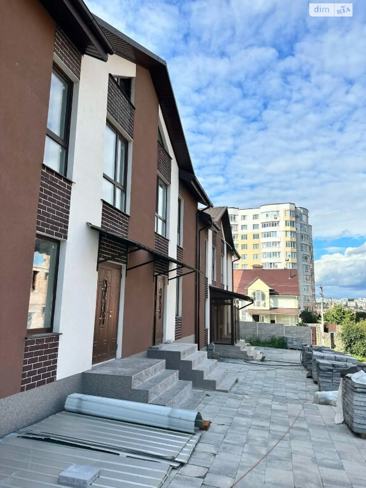 Продається будинок 2 поверховий 122 кв. м з меблями, цена: 67990 $ - фото 1