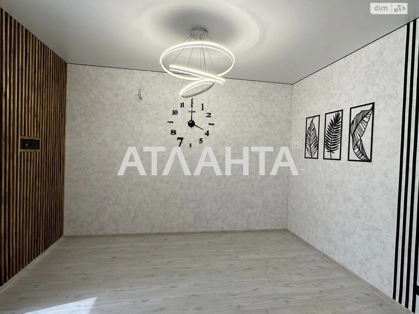 Продается 1-комнатная квартира 39 кв. м в Лиманке, ул. Балтская