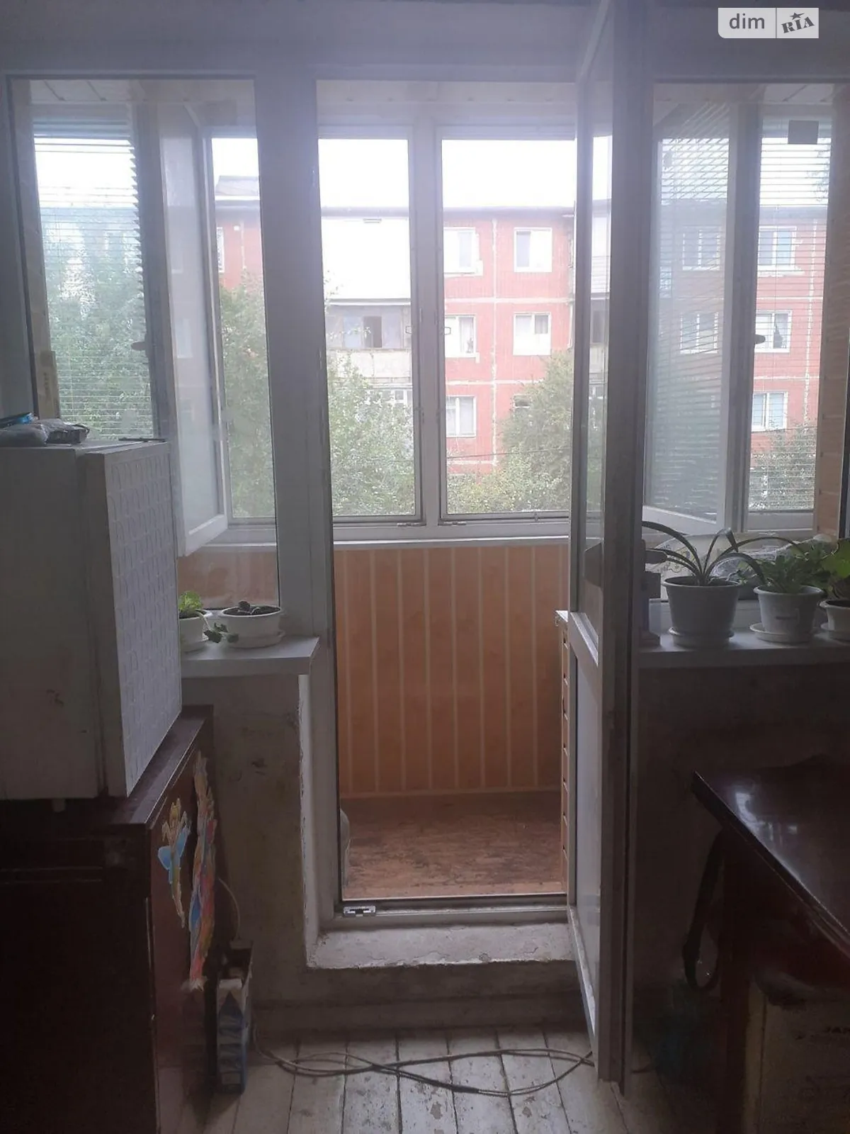 Продается 1-комнатная квартира 32 кв. м в Харькове, цена: 20000 $