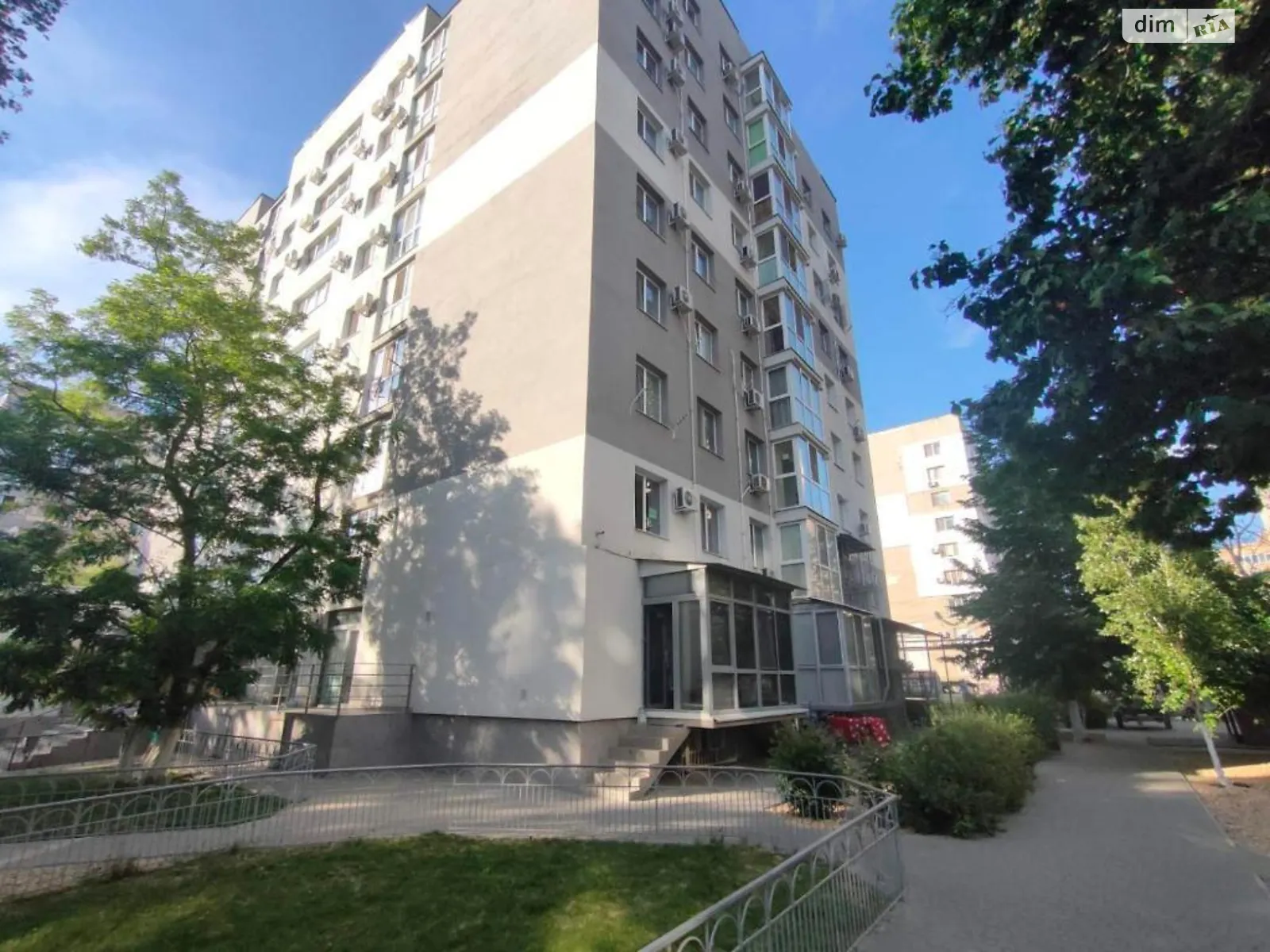 Продается 1-комнатная квартира 24 кв. м в Одессе, цена: 25000 $ - фото 1