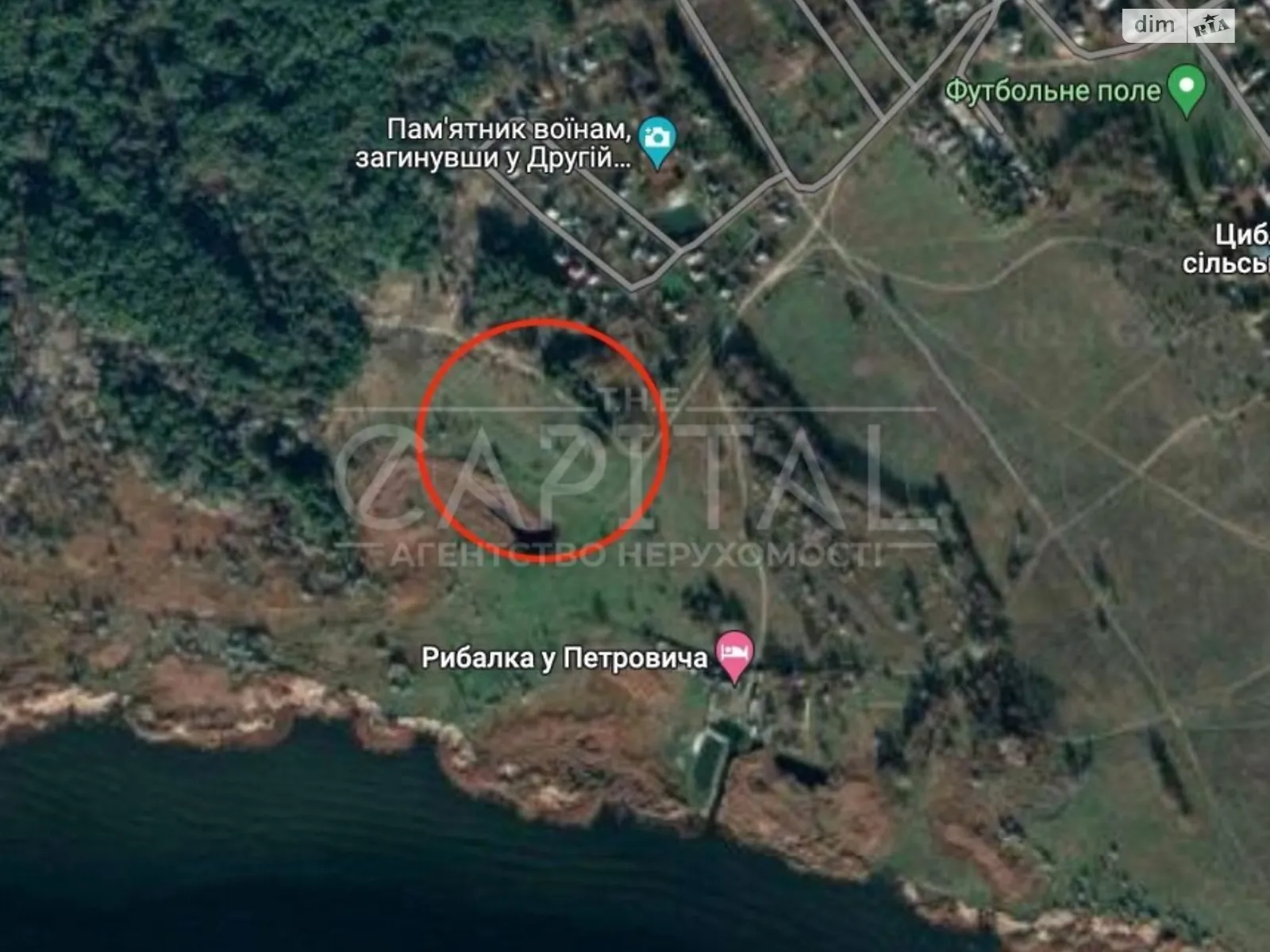 Продается земельный участок 320 соток в Киевской области - фото 2