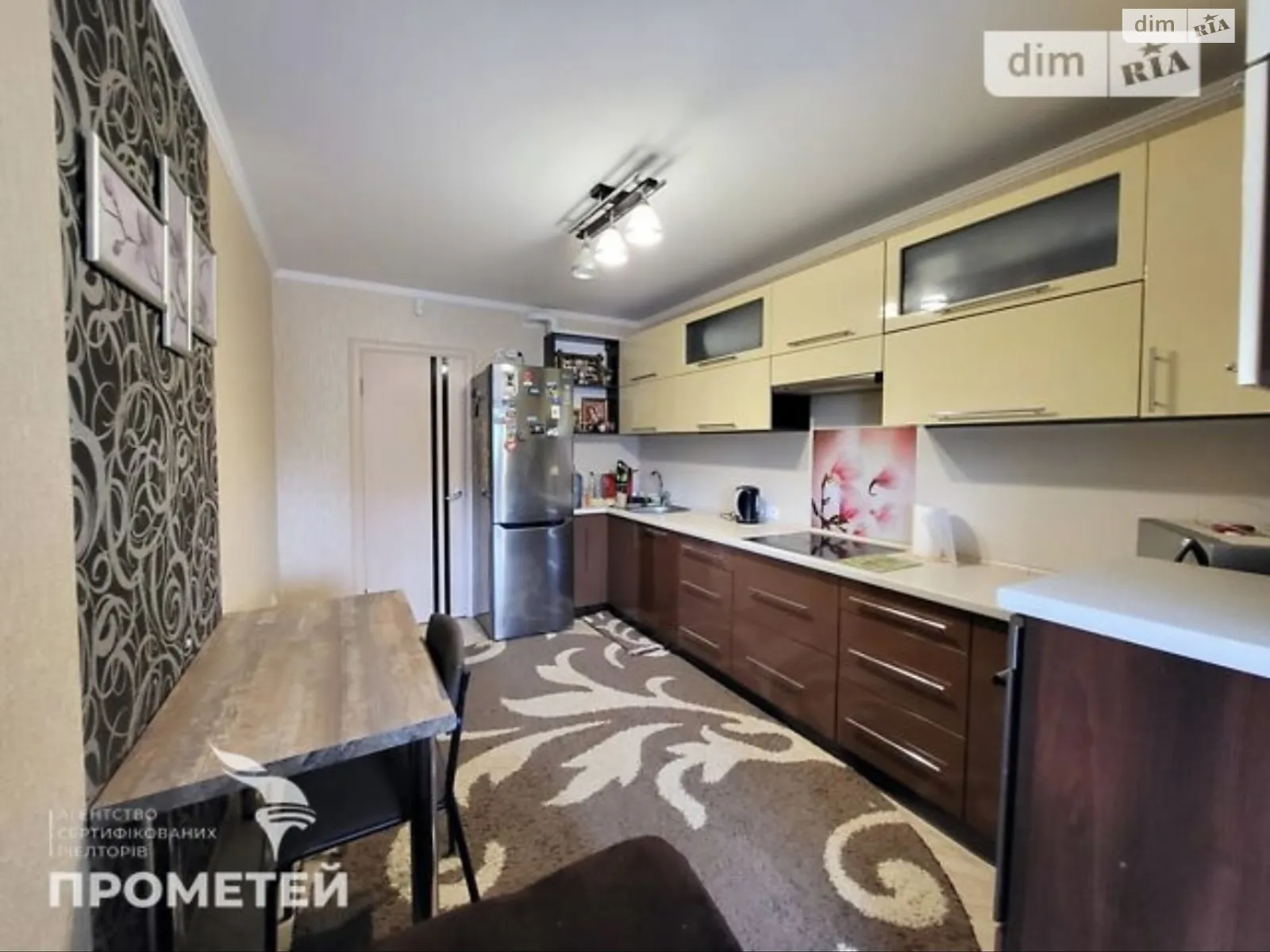 Продается 2-комнатная квартира 60 кв. м в Виннице, ул. Костя Широцкого
