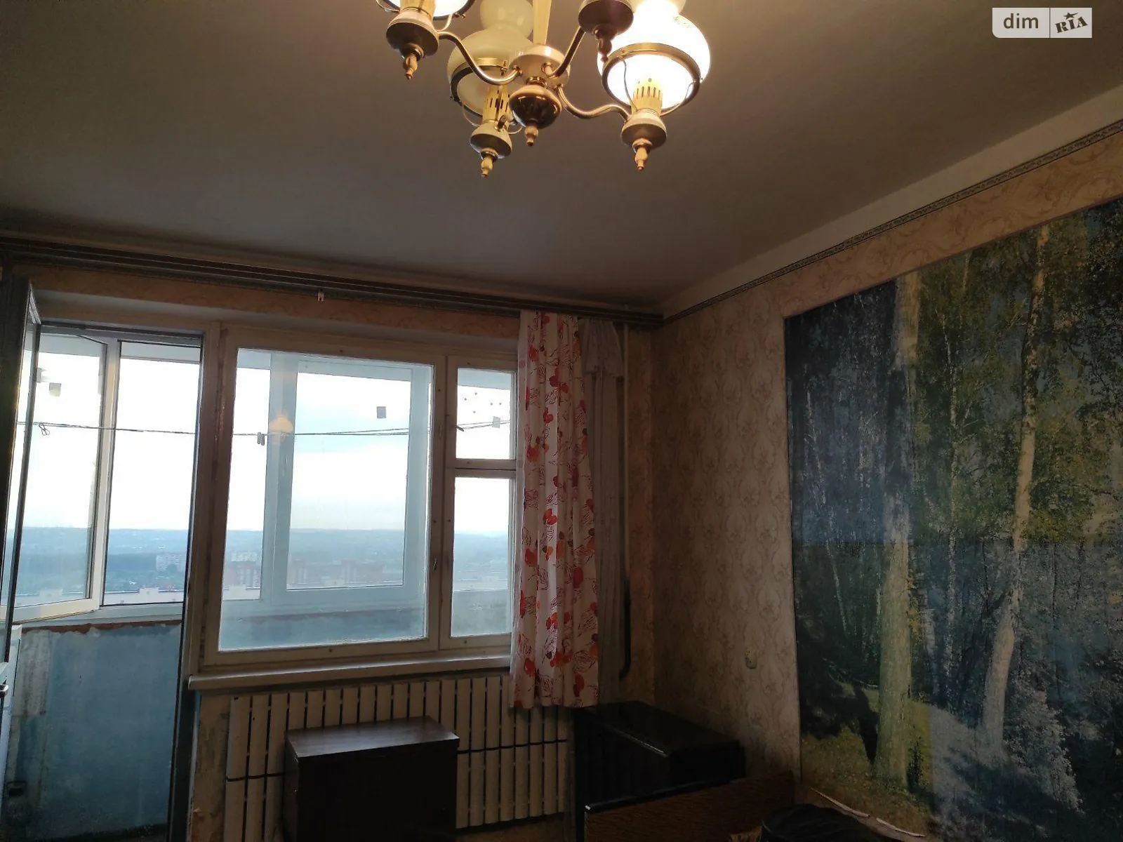 Продається 2-кімнатна квартира 50 кв. м у Харкові, цена: 34000 $